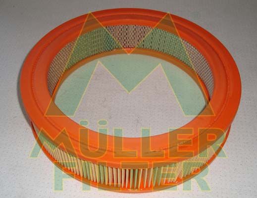 MULLER FILTER oro filtras PA26